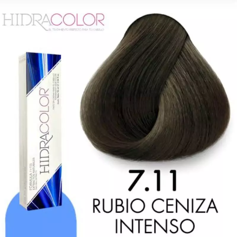 Tinte Hidra 7.11