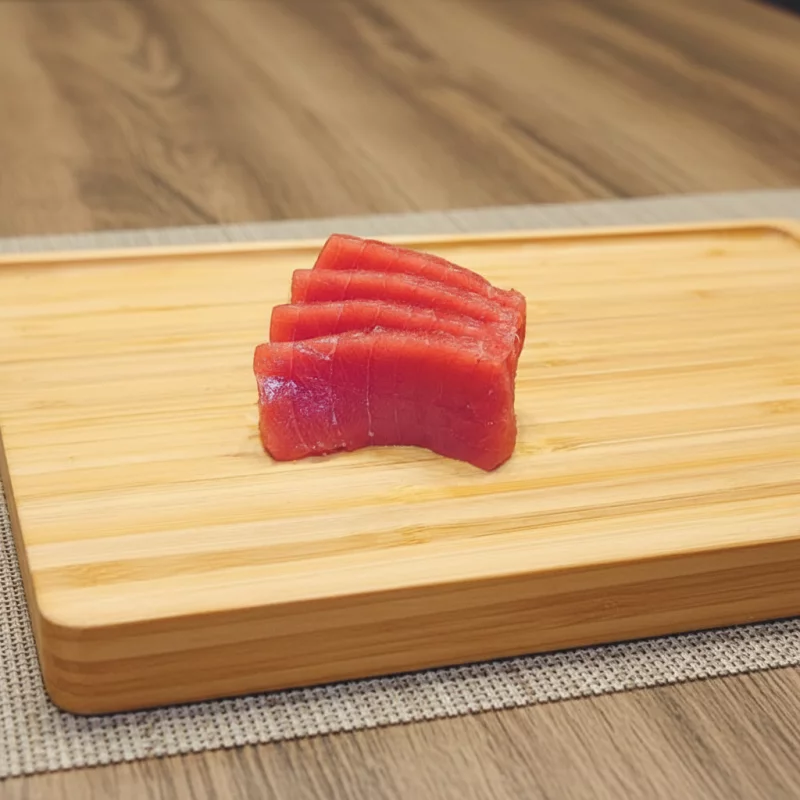 Sashimi atun