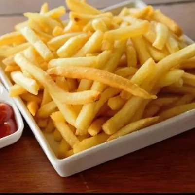 Papas Fritas Clásicas