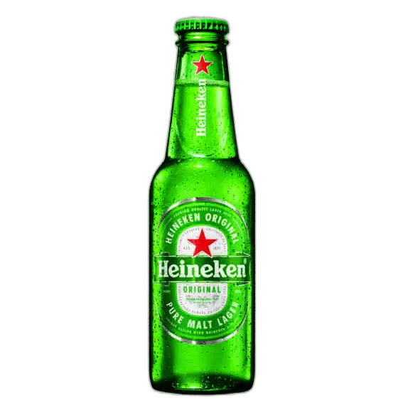 Heineken 25cl