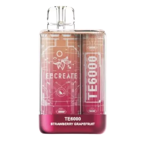 EBCREATE TE6,000