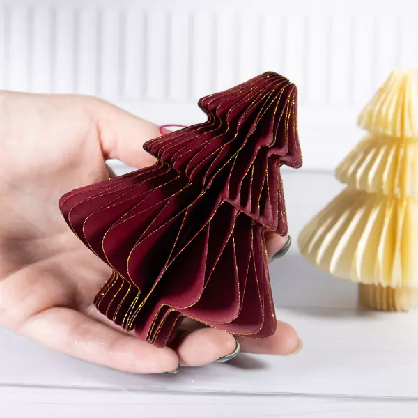 Ornamento Arbol Mini #2