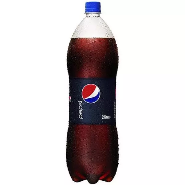 pepsi black 2 litros