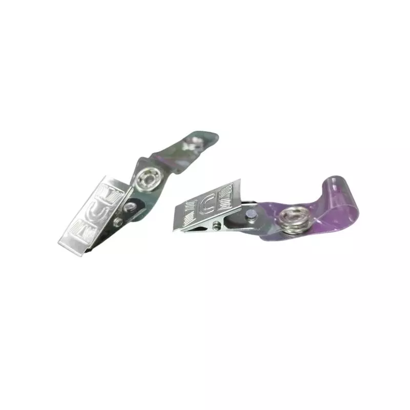 Gancho escarapela COD 040576