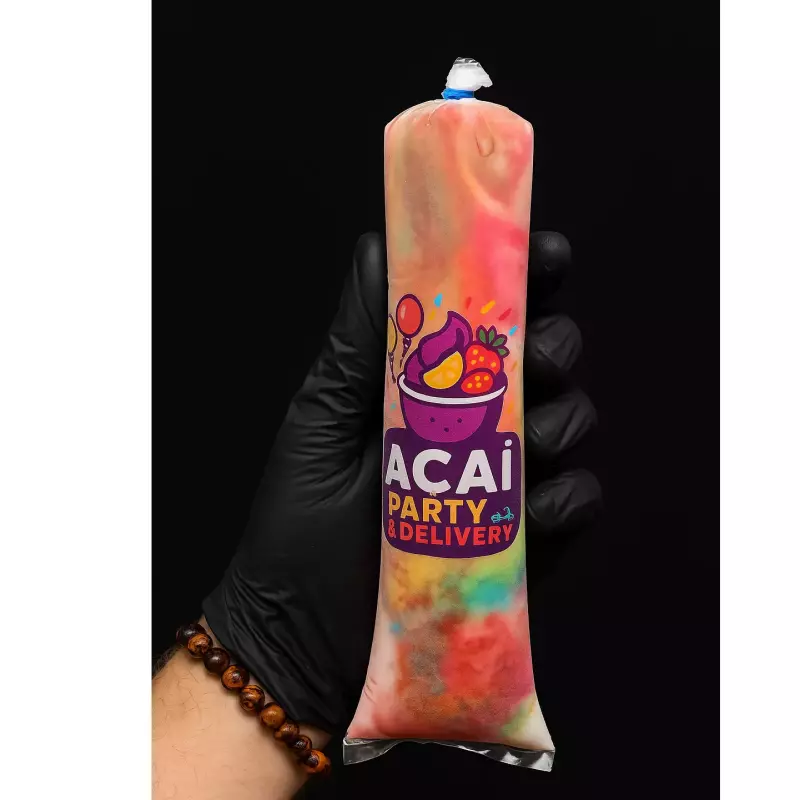 Ninho & M&M/Powered Milk Flavor & Nu