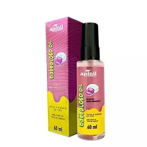 Reparador de Pontas Babbaloko Oil