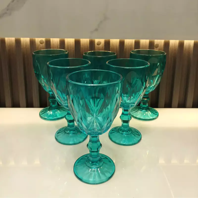 COPAS AGUA MARINA 16936-4