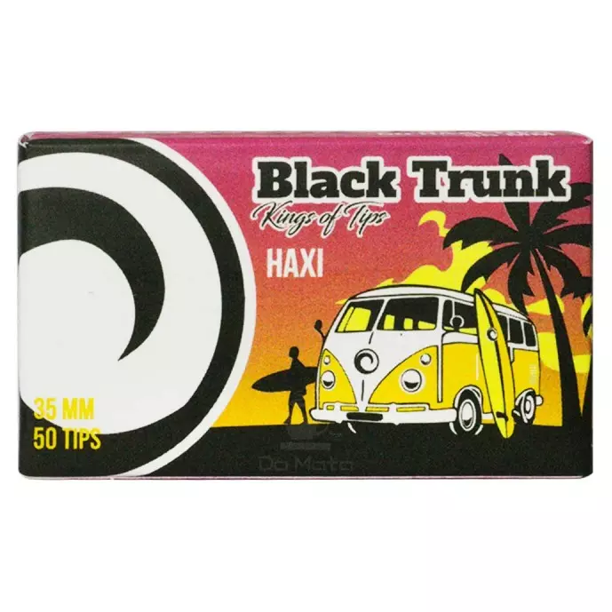 PITEIRA BLACK TRUNK