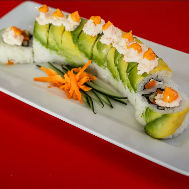 AVOCADO ROLL