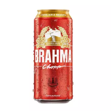 Brahma Latão