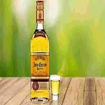 Tequila José Cuervo