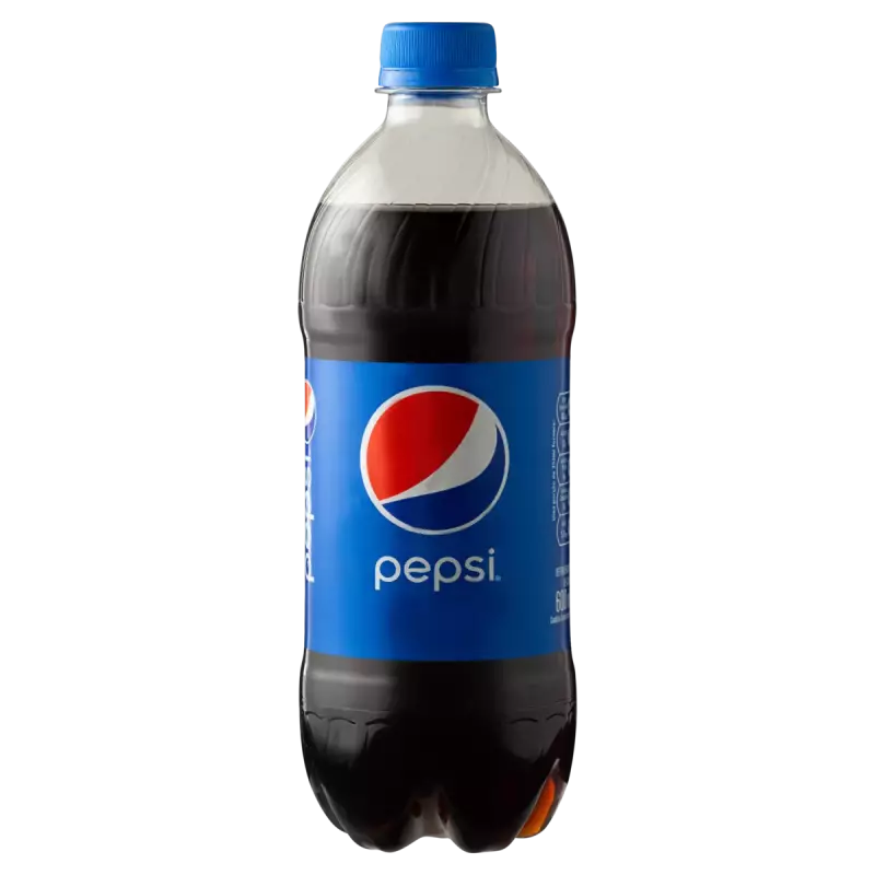Pepsi 600ml