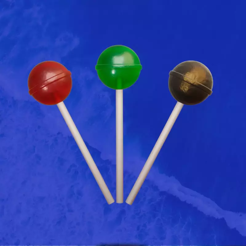 Lollipops