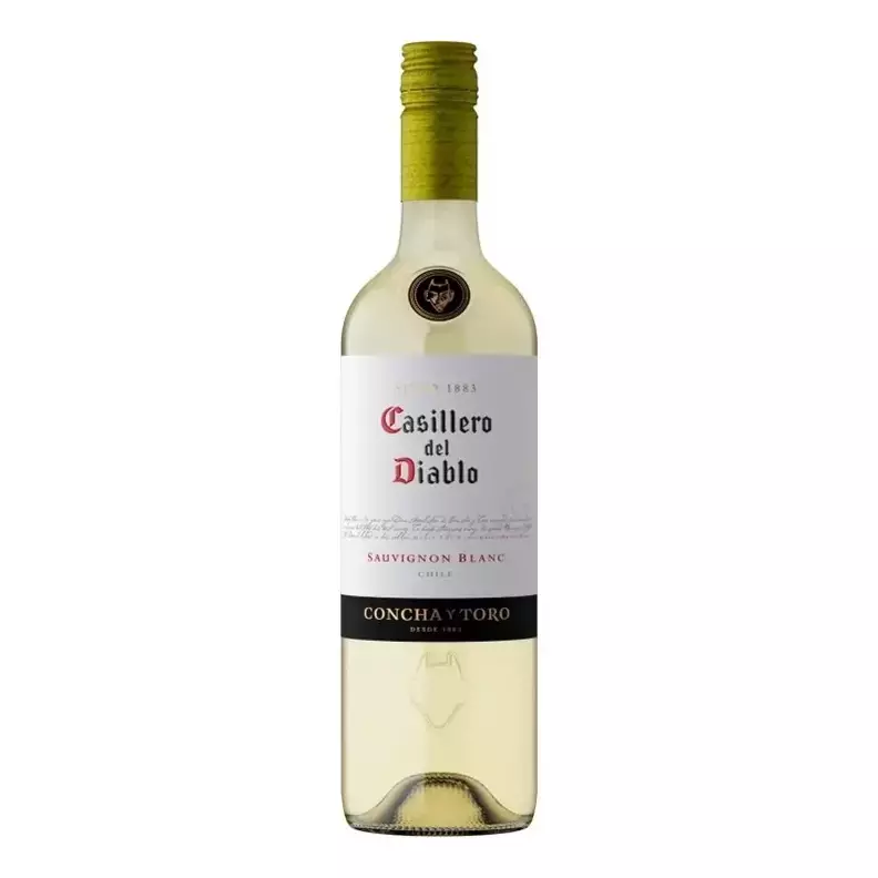 Sauvignon Blanc Casillero Del Diablo