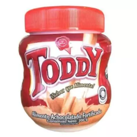 Toddy 200gr