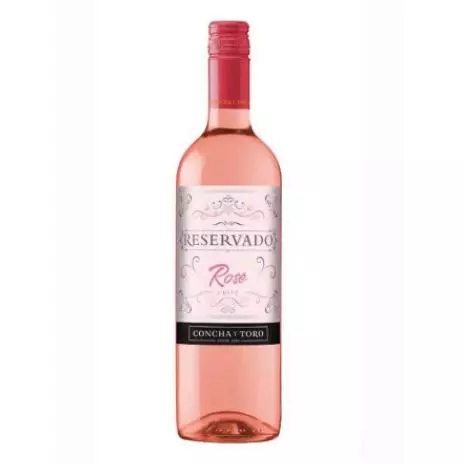 Reservado Rosé