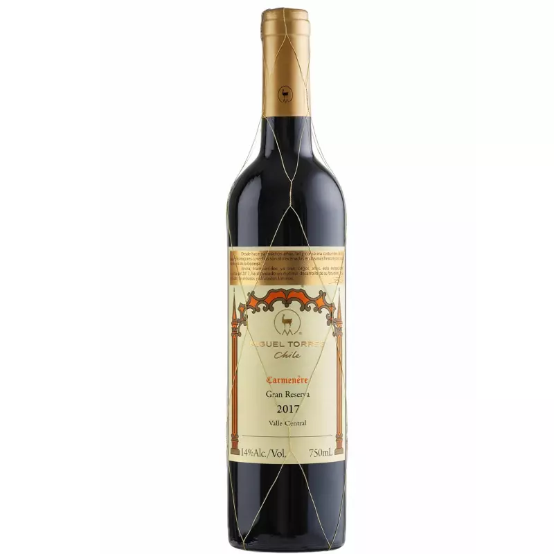 Miguel Torres Gran Reserva