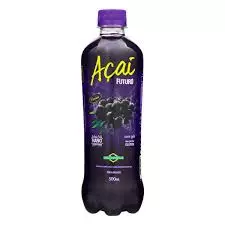 Açai Futuro 500ml