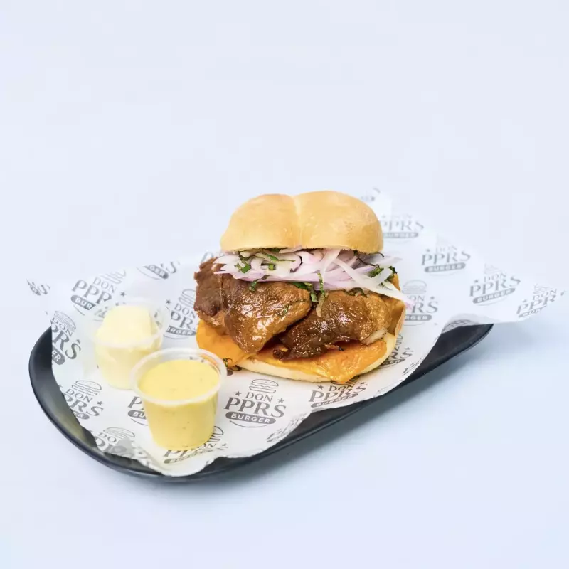 CHICHARRÓN PEPERS