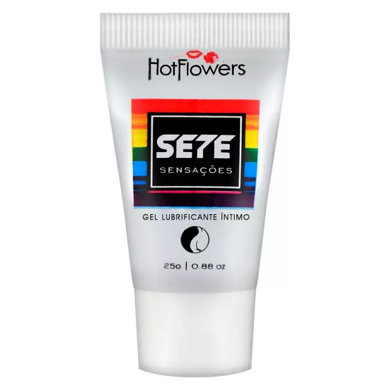 Sete Sensações® 61228