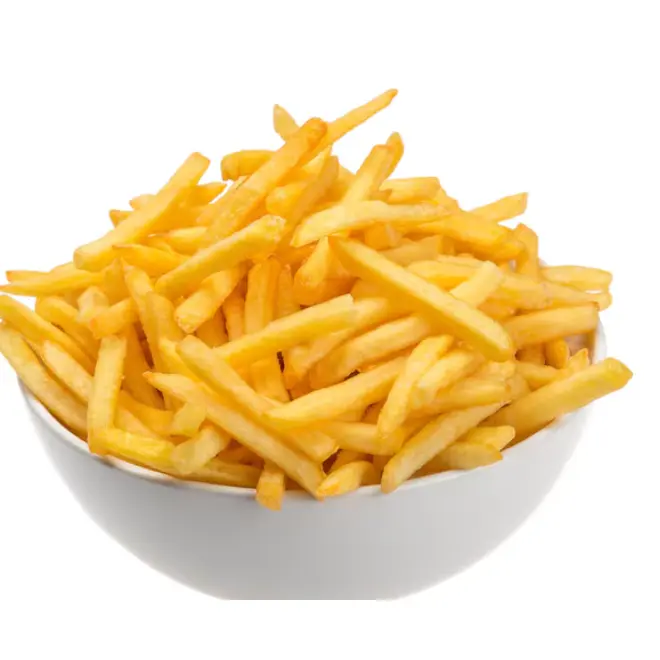 BATATA FRITA MÉDIA