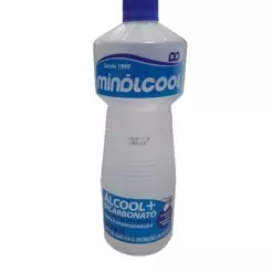 Álcool - 500 ml