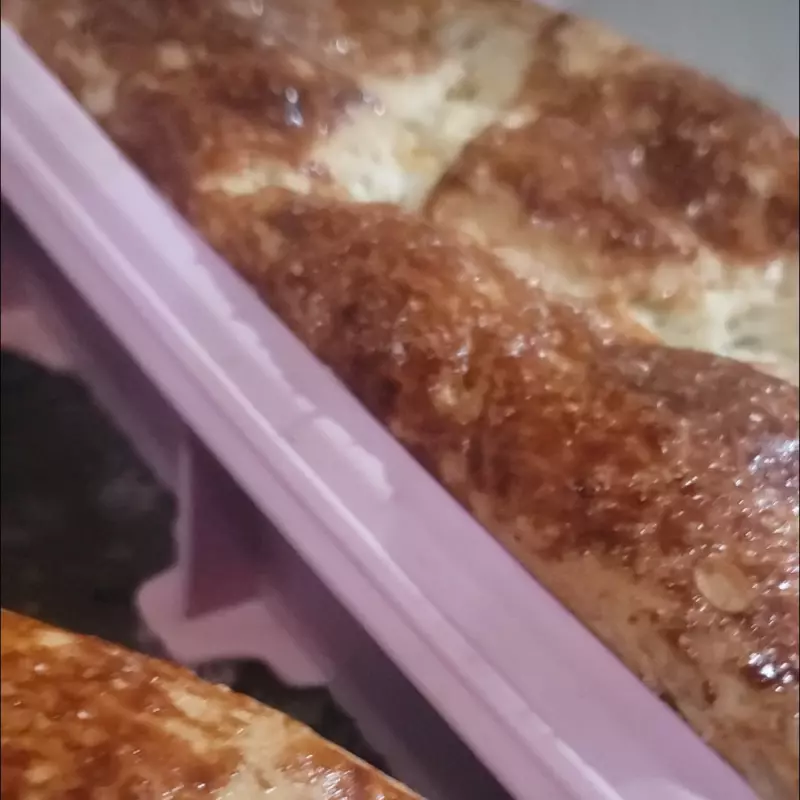 Biopao Doce Funcional