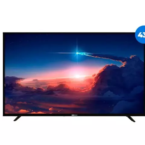 TELEVISOR LED FHD STARGOLD 43P(copy)