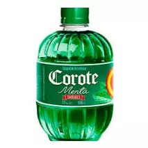 corote menta