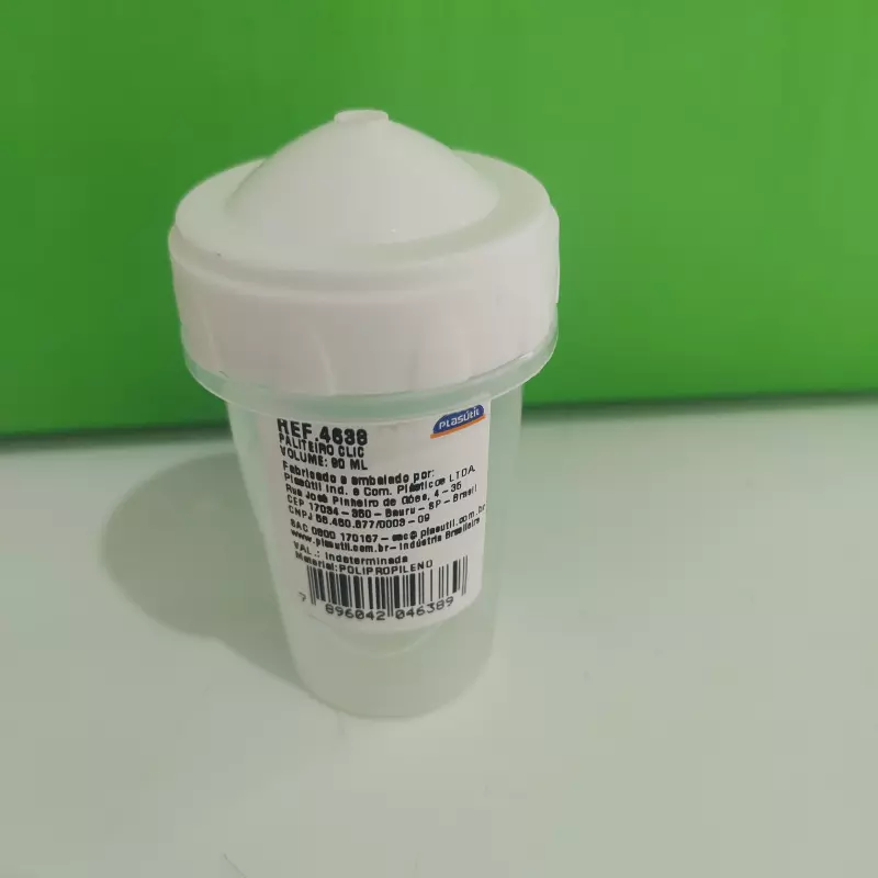 Paliteiro Plasútil 90 ml