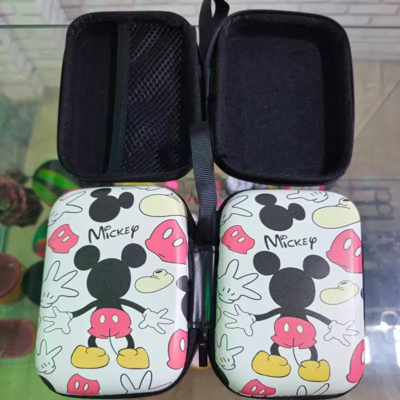 CASE MEDIA MICKEY