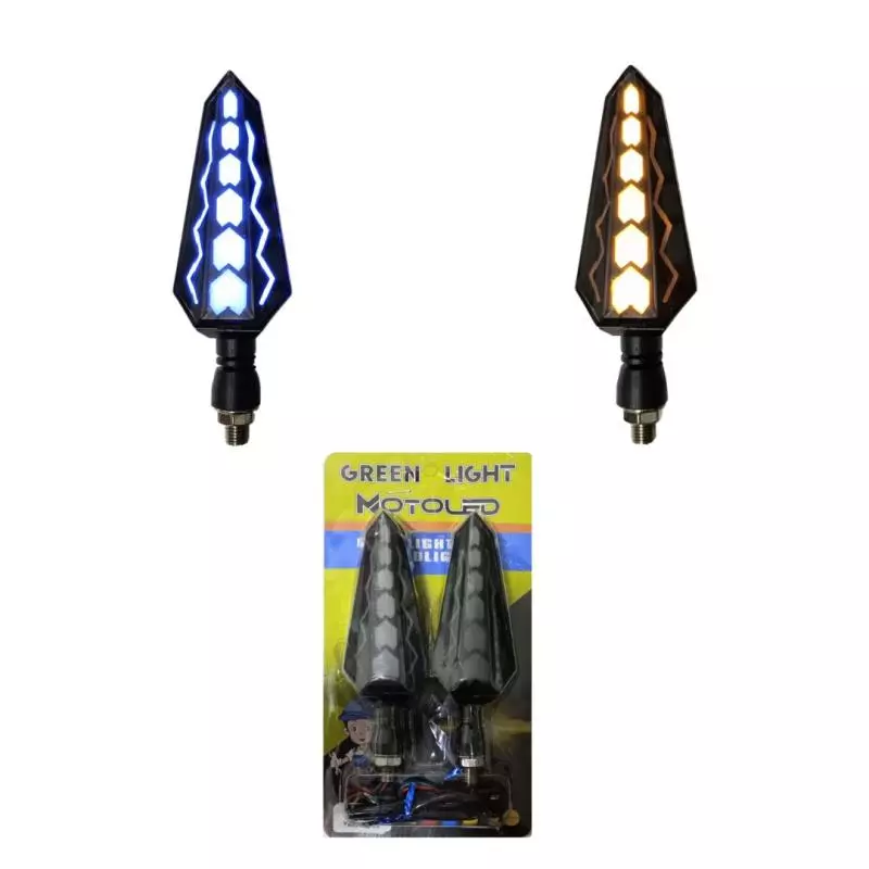 DIRECCIONAL ZXD-171-R SECUE AMA AZUL