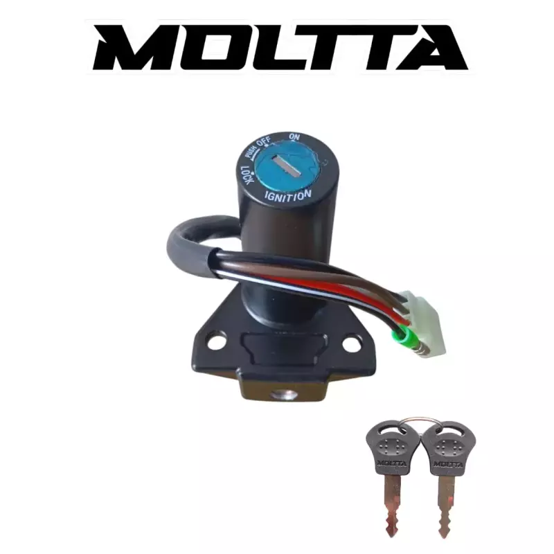 SWITCH ENCENDIDO LIBERO 125 4C