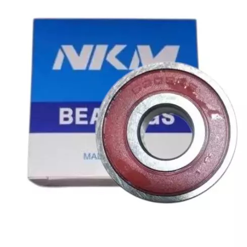 BALINERA 6302 2RS DOBLE SELLO NKM AZ