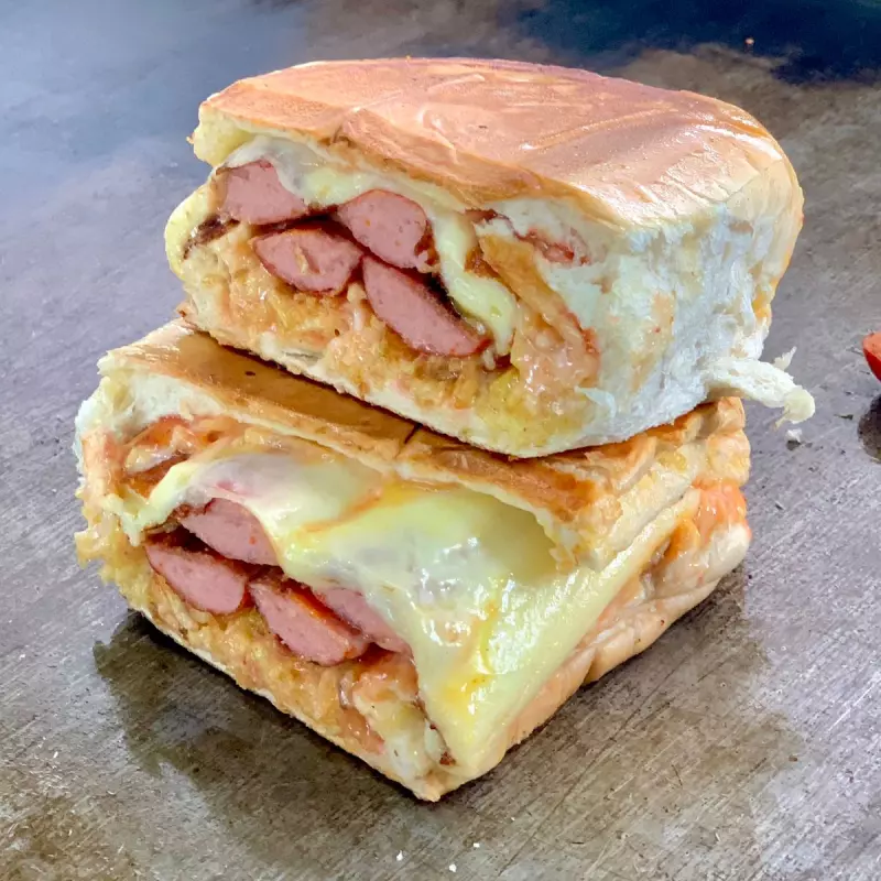 DUPLO C/ QUEIJO - 04