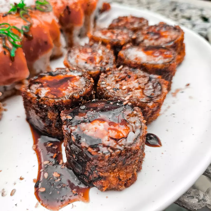 Hot Roll Filadélfia