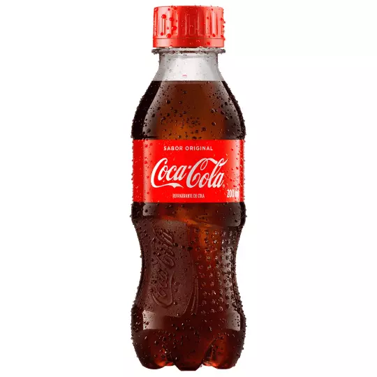 Coca-Cola