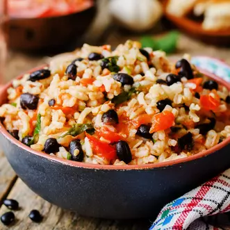 Arroz Moro