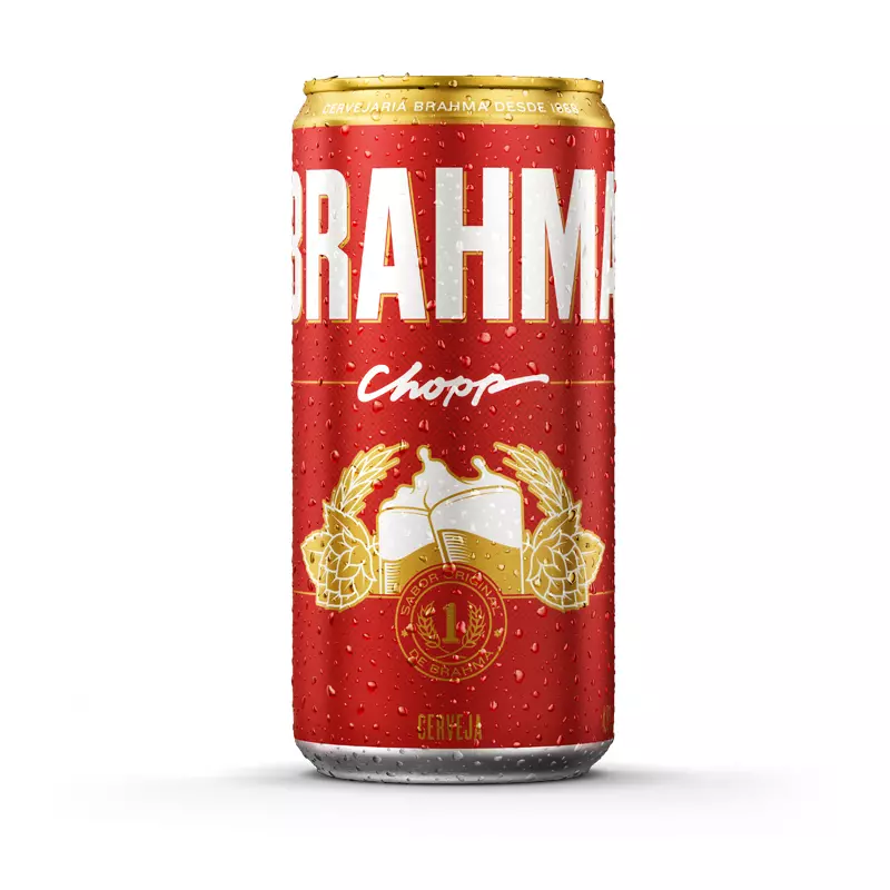 Brahma Chopp 269ml 🍺