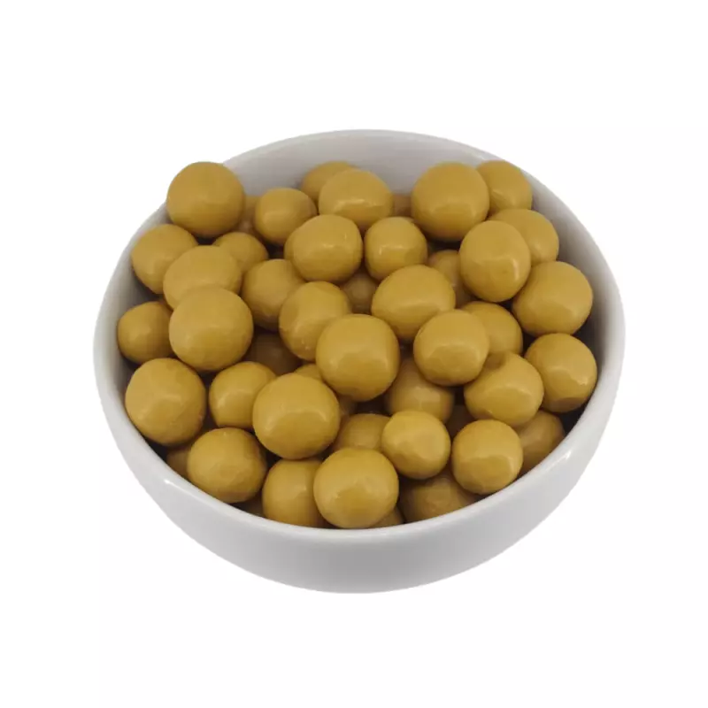 Drágeas de paçoca de amendoim 100 gr