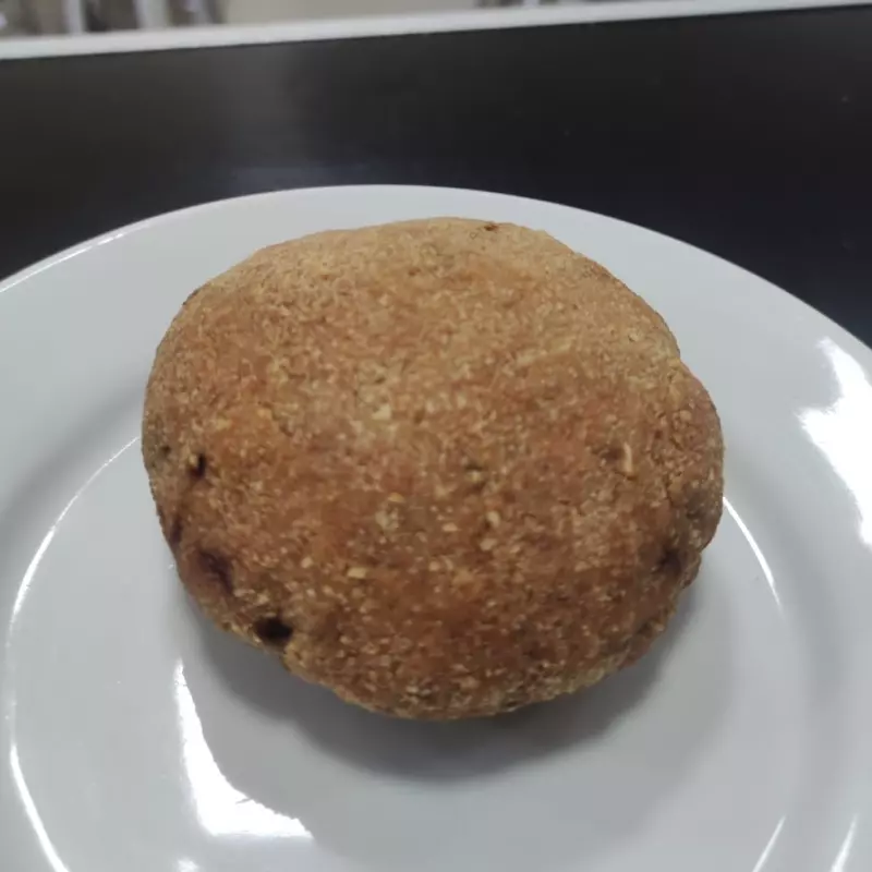 BOLINHO DE CARNE