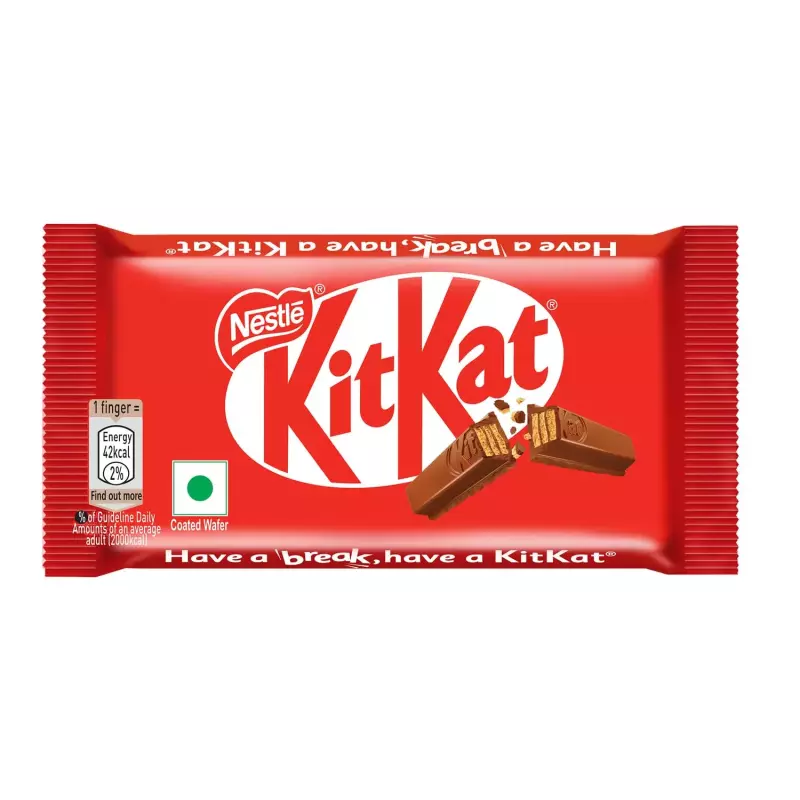 KITKAT 21.5G ARCOR