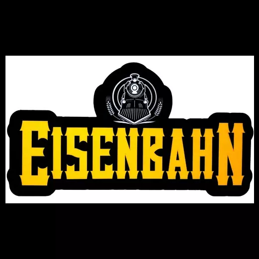 Cerveja Eisenbahn 600ml