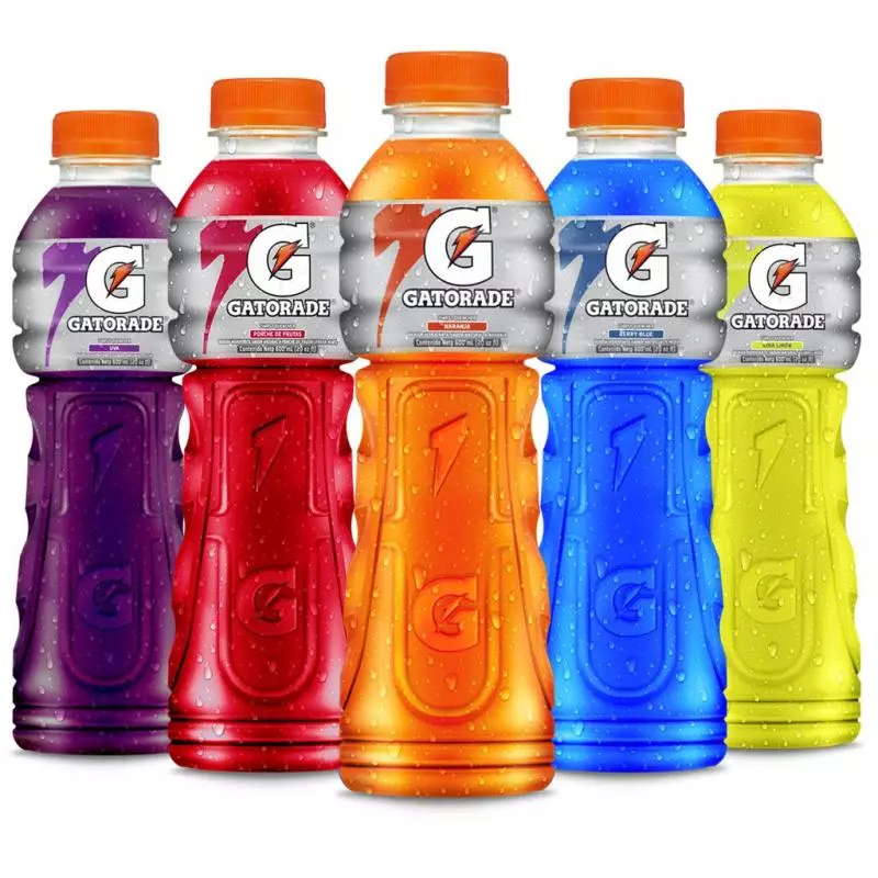 GATORADE