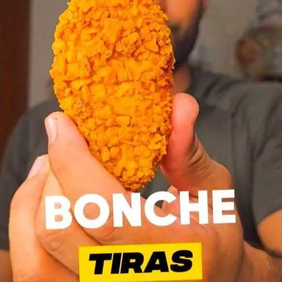 Bonche Tiras