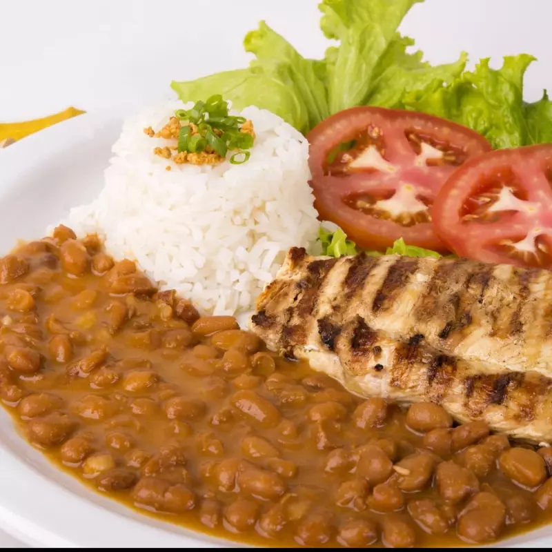 Frango frito