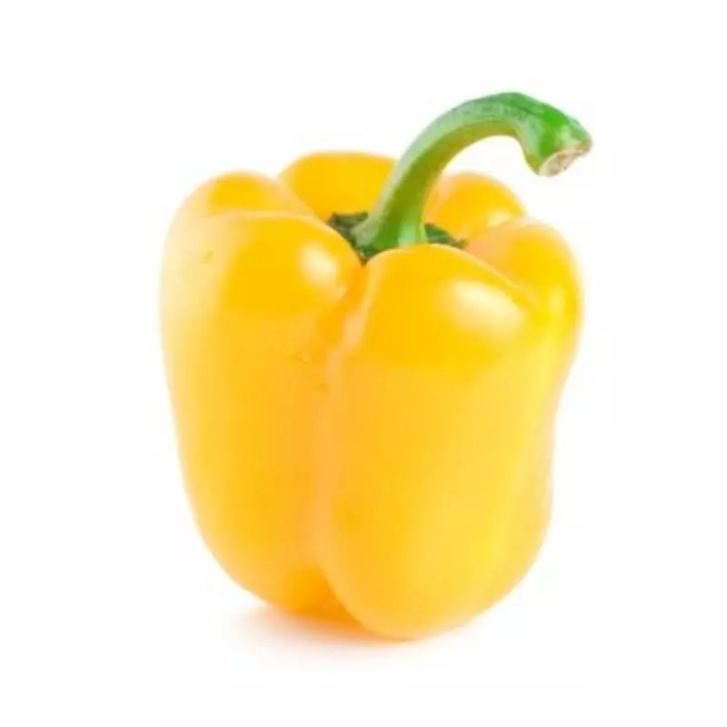 Pimentón Amarillo x500gr