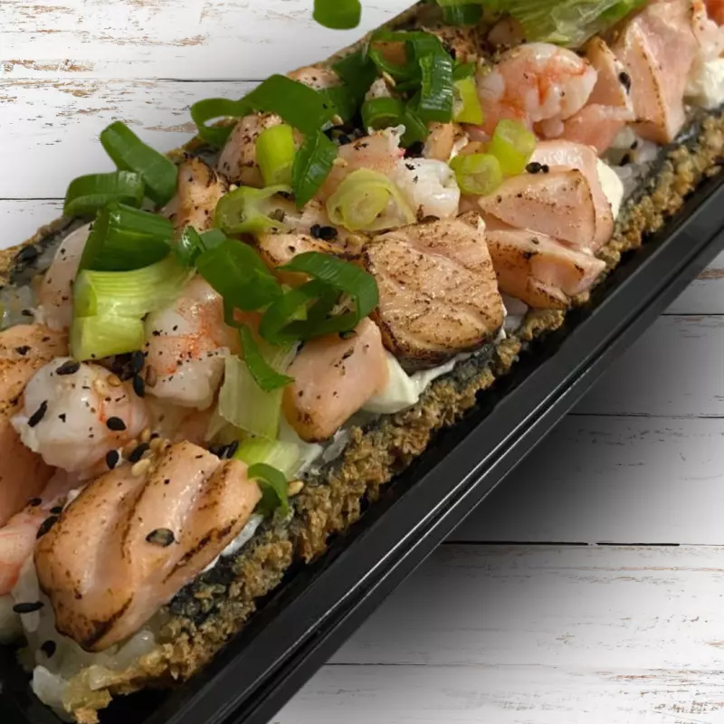 2 Big Hots+Guaraná Litro Grátis