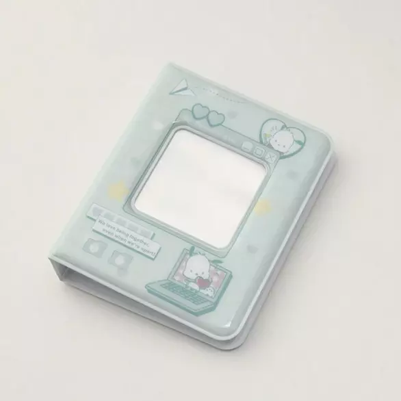 Mini binder Pochacco