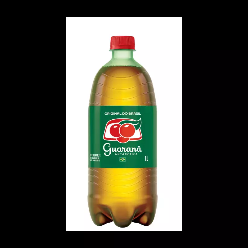 Guaraná Antarctica 1L